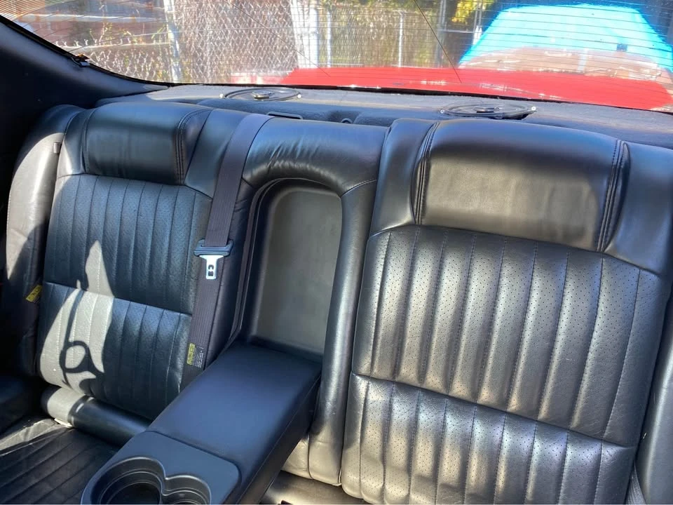 2005 Chevrolet SS - Image 6 of 7