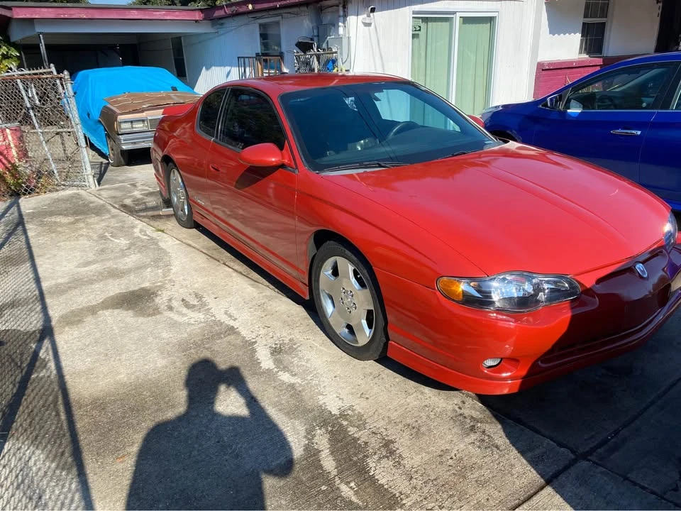 2005 Chevrolet SS - Image 2 of 7