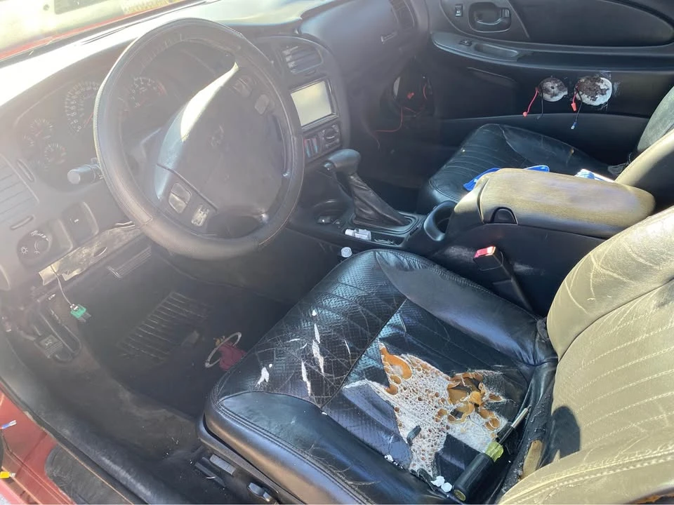 2005 Chevrolet SS - Image 4 of 7
