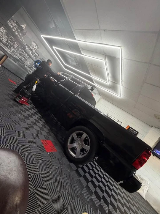2005 Chevrolet Silverado 1st Gen - Image 7 of 12