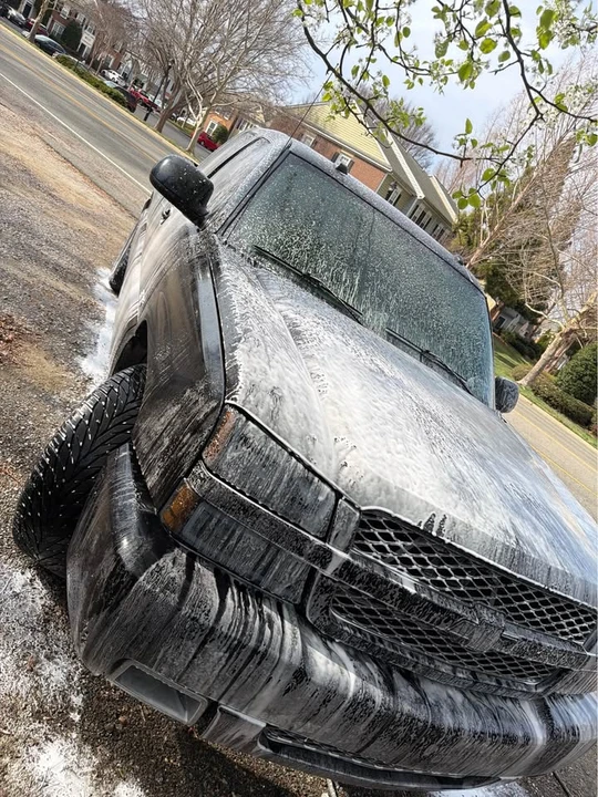 2005 Chevrolet Silverado 1st Gen - Image 4 of 12