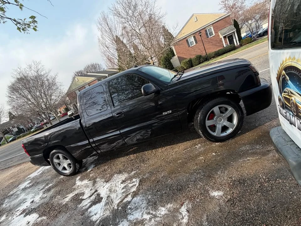 2005 Chevrolet Silverado 1st Gen - Image 2 of 12