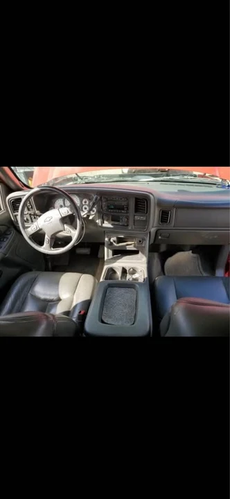 2005 Chevrolet Silverado 1st Gen - Image 2 of 11