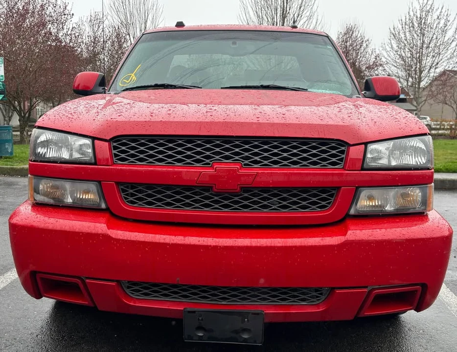 2005 Chevrolet Silverado 1st Gen - Image 4 of 11
