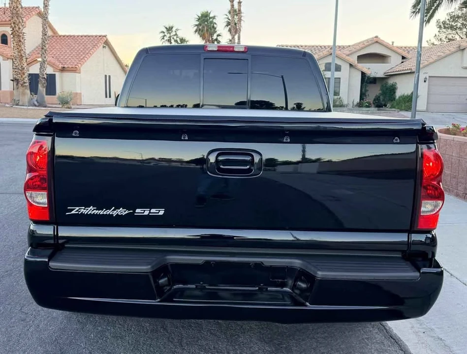 2005 Chevrolet Silverado 1st Gen - Image 5 of 14