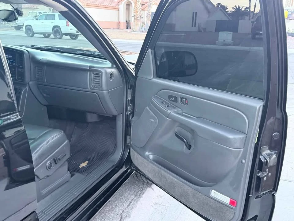 2005 Chevrolet Silverado 1st Gen - Image 8 of 14