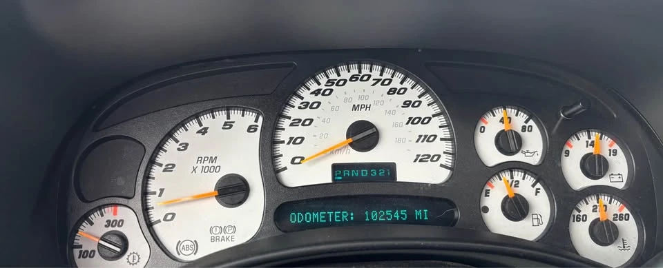 2005 Chevrolet Silverado 1st Gen - Image 11 of 11