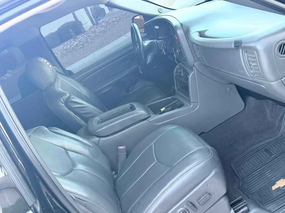 2005 Chevrolet Silverado 1st Gen - Image 11 of 14