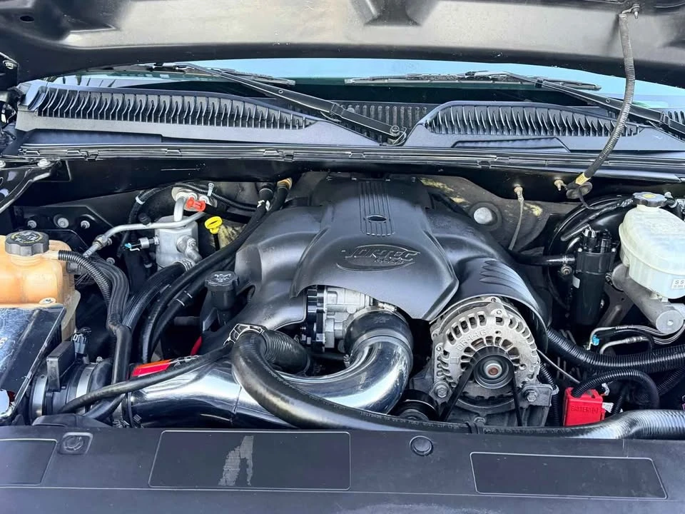 2005 Chevrolet Silverado 1st Gen - Image 13 of 14