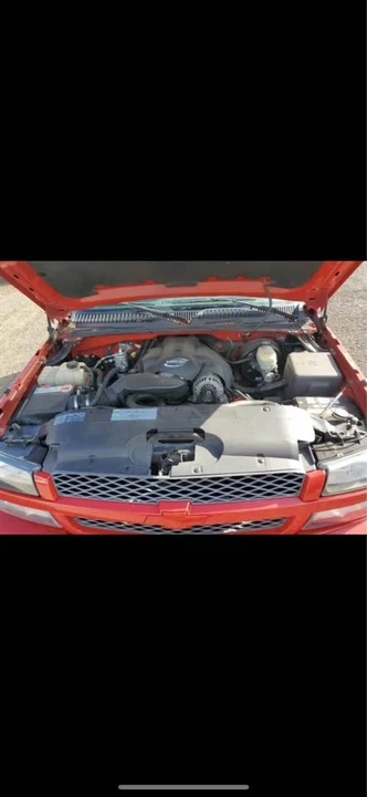 2005 Chevrolet Silverado 1st Gen - Image 3 of 11