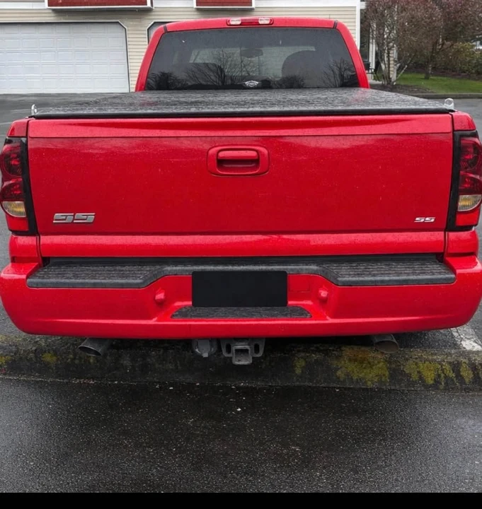 2005 Chevrolet Silverado 1st Gen - Image 6 of 11