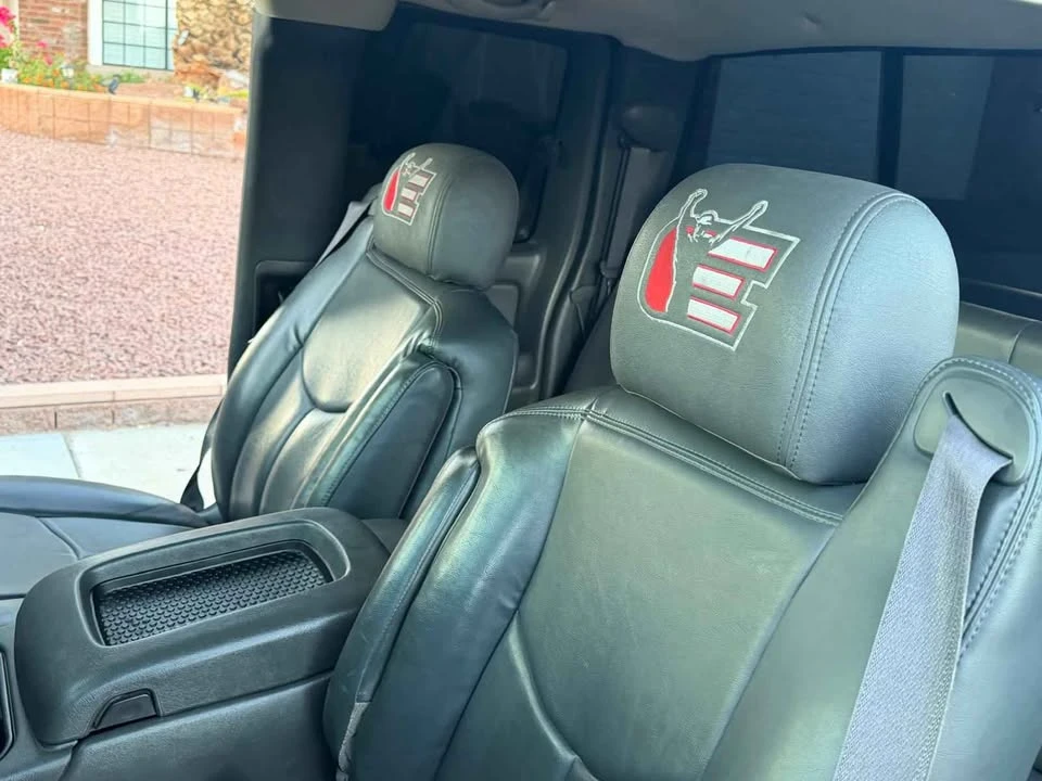 2005 Chevrolet Silverado 1st Gen - Image 9 of 14