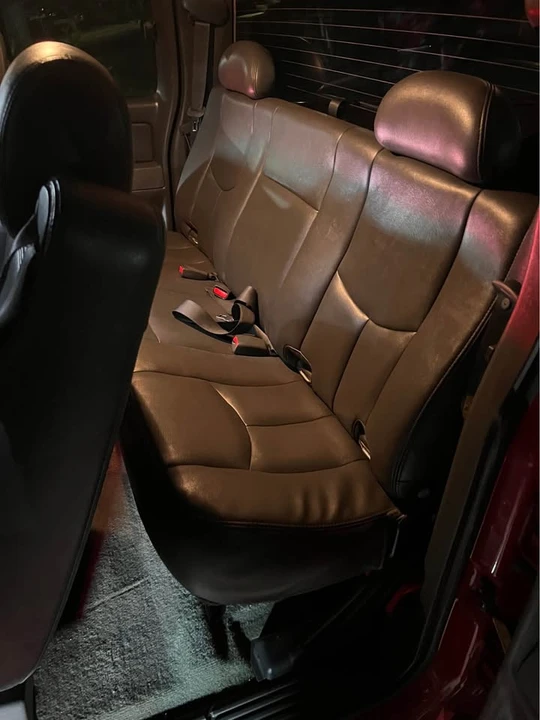 2005 Chevrolet SS - Image 4 of 4