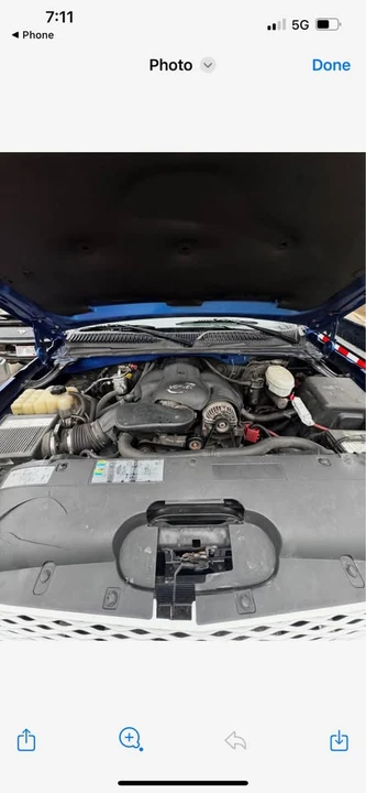 2005 Chevrolet SS - Image 11 of 11