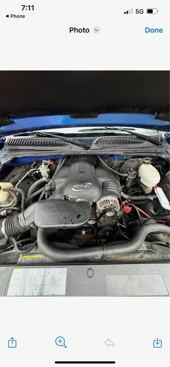 2005 Chevrolet SS - Image 10 of 11
