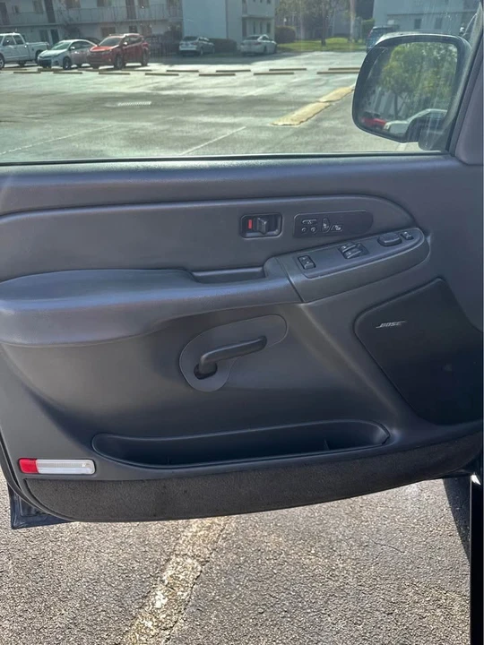 2005 Chevrolet Silverado 1st Gen - Image 6 of 19