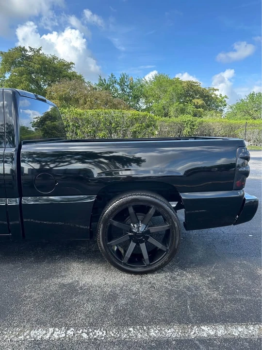 2005 Chevrolet Silverado 1st Gen - Image 15 of 19