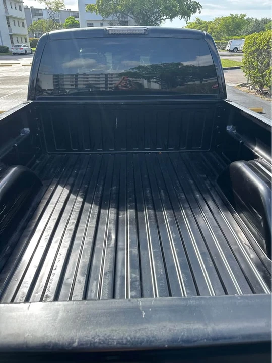 2005 Chevrolet Silverado 1st Gen - Image 5 of 19