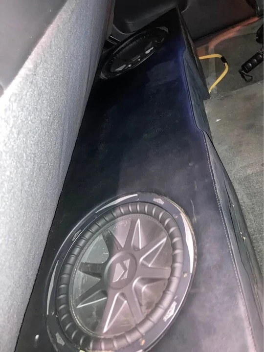 2005 Chevrolet SS - Image 12 of 15