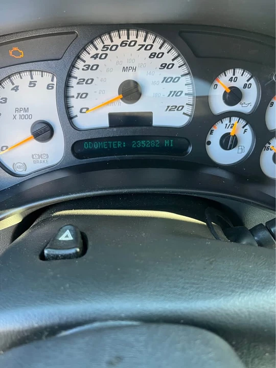 2005 Chevrolet SS - Image 8 of 20
