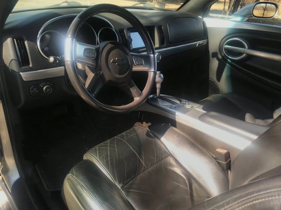 2005 Chevrolet SSR - Image 8 of 20