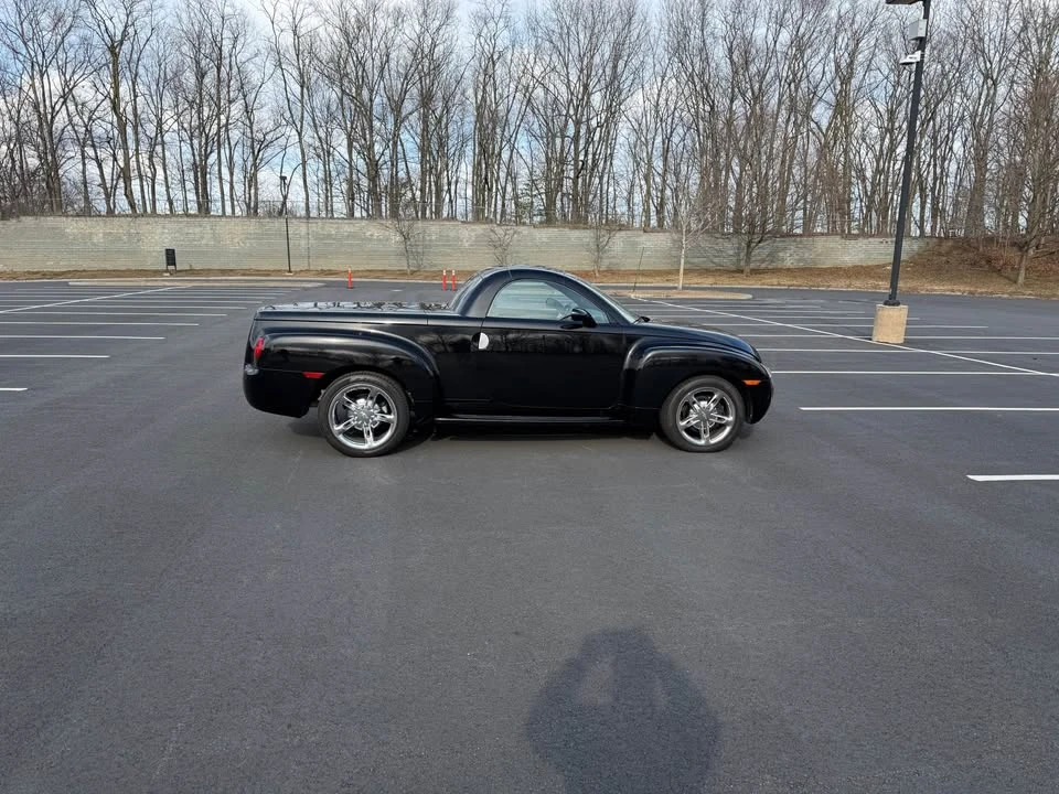2005 Chevrolet SSR - Image 19 of 19
