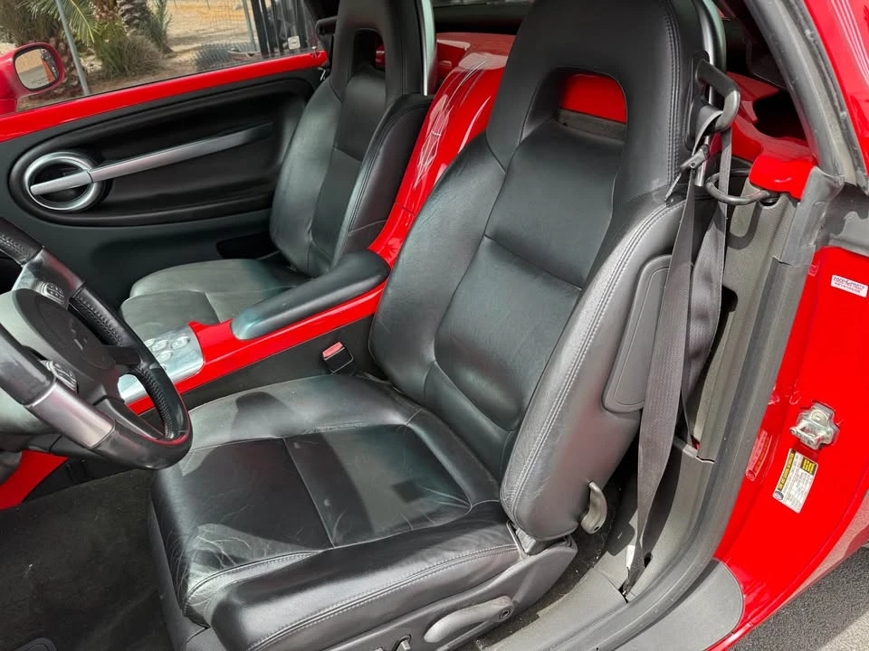 2005 Chevrolet SSR - Image 8 of 9