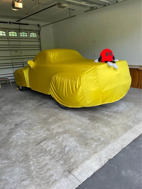 2005 Chevrolet SSR - Image 8 of 8