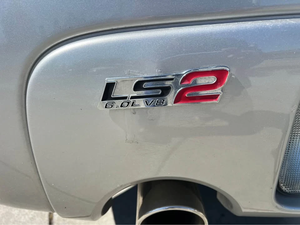 2005 Chevrolet SSR - Image 5 of 12