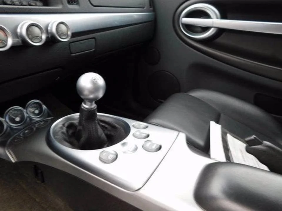2005 Chevrolet SSR - Image 17 of 17