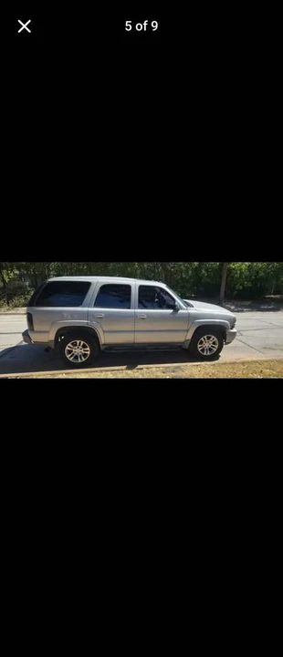 2005 Chevrolet Tahoe 2nd Gen - Image 4 of 7