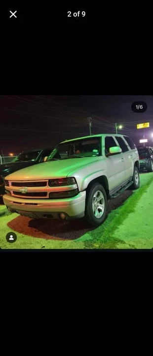 2005 Chevrolet Tahoe 2nd Gen - Image 2 of 7