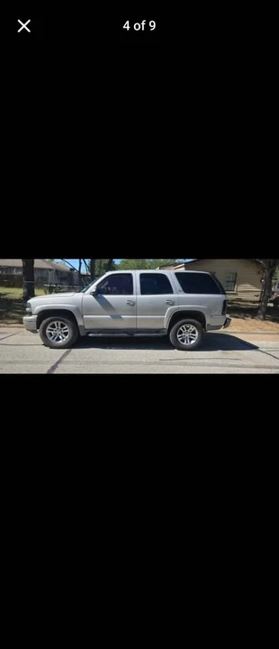 2005 Chevrolet Tahoe 2nd Gen - Image 3 of 7