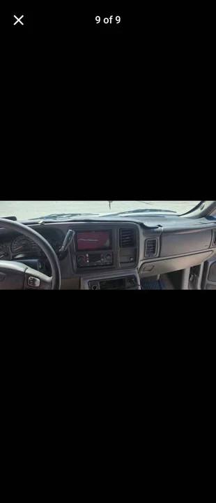 2005 Chevrolet Tahoe 2nd Gen - Image 5 of 7