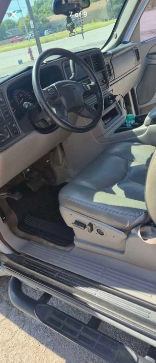 2005 Chevrolet Tahoe 2nd Gen - Image 7 of 7