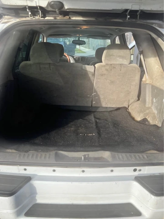 2005 Chevrolet Trailblazer - Image 4 of 4