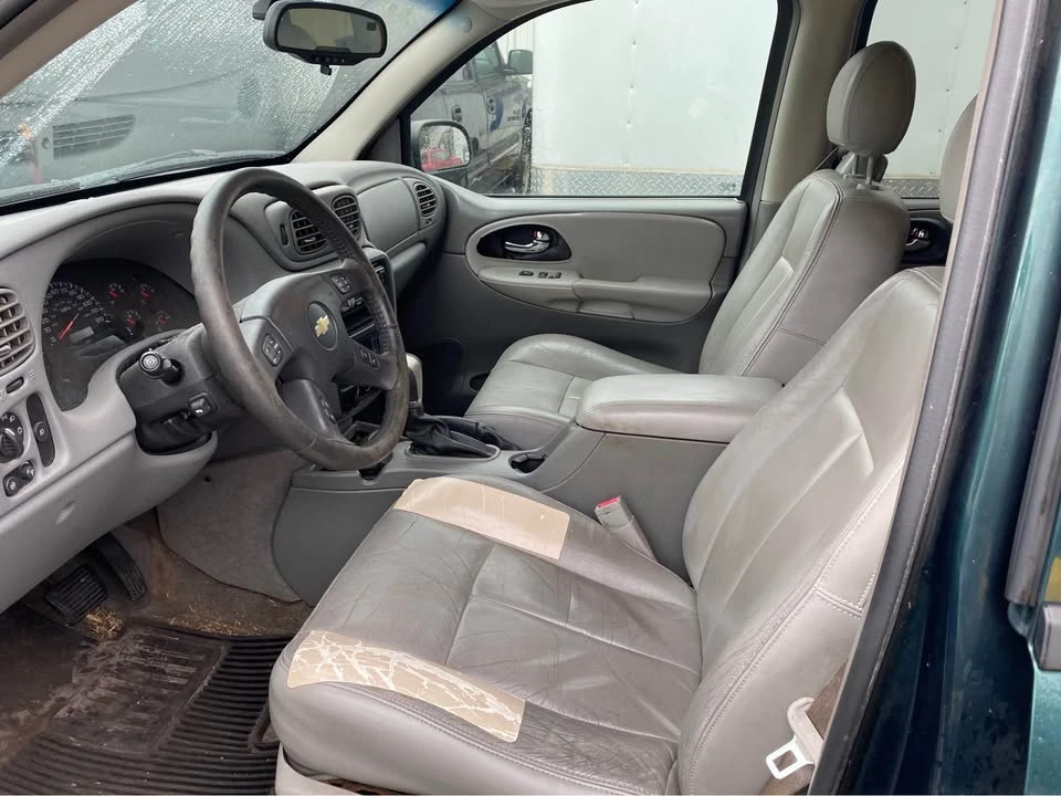 2005 Chevrolet Trailblazer - Image 3 of 8