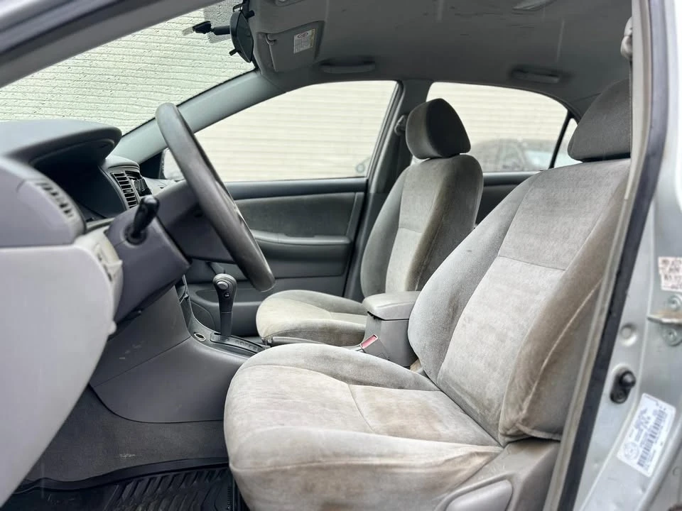 2005 Chevrolet Trailblazer - Image 10 of 19