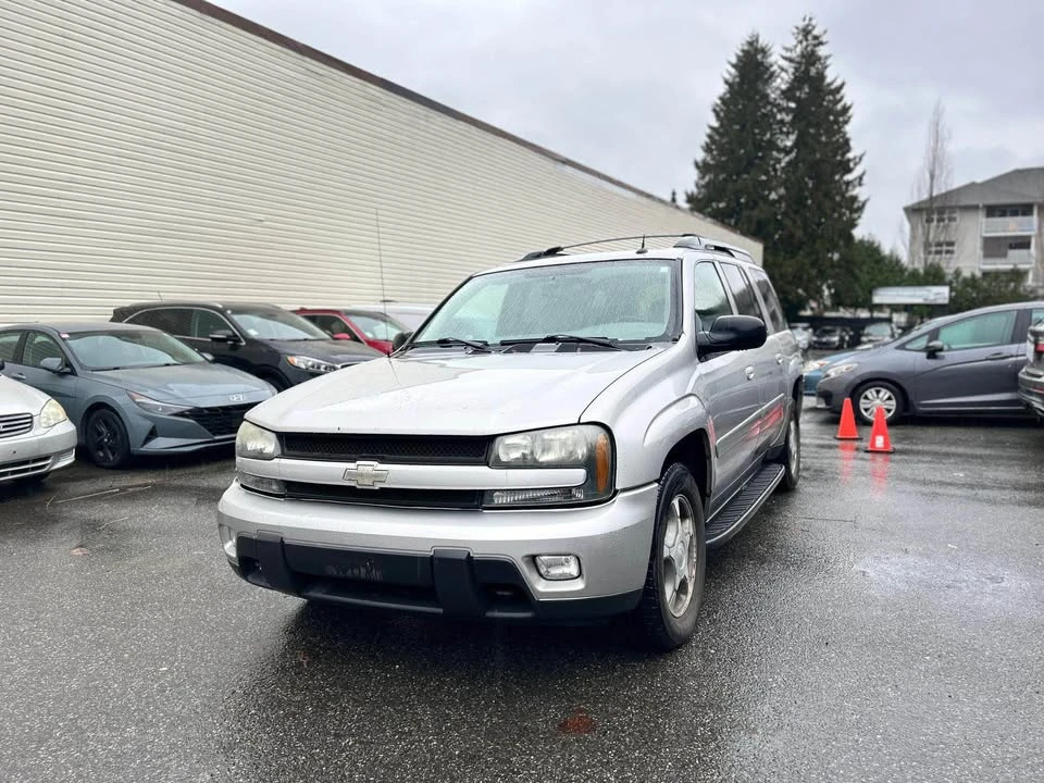 2005 Chevrolet Trailblazer - Image 3 of 19