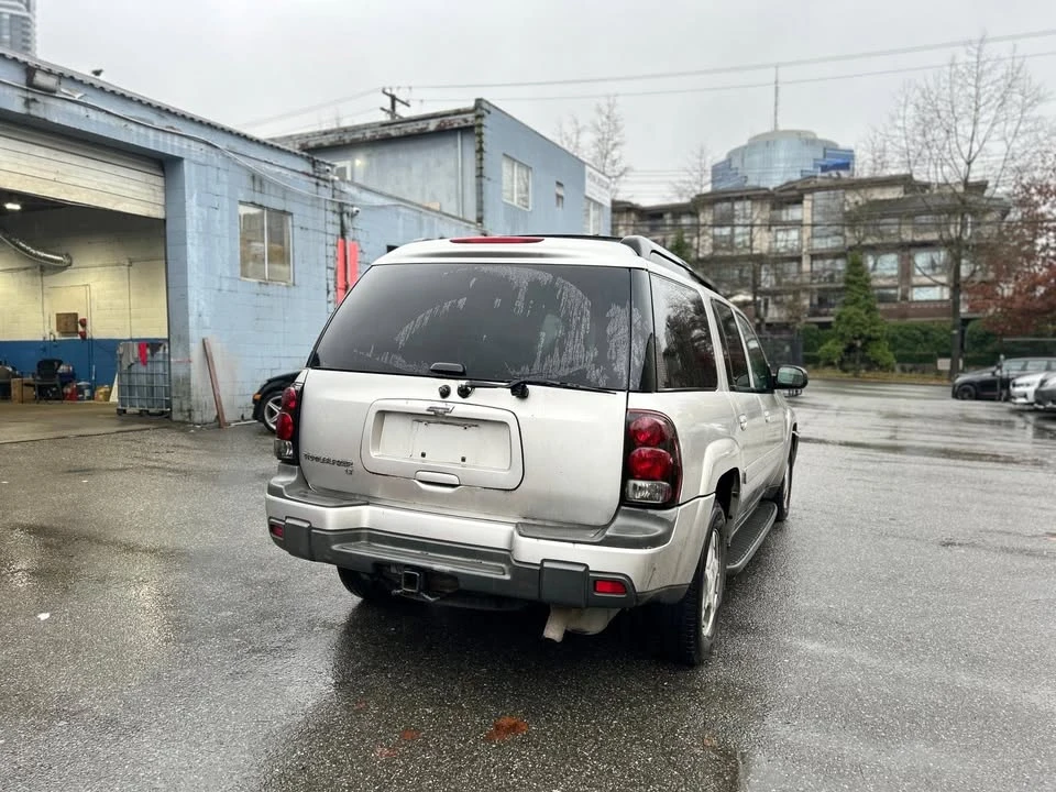 2005 Chevrolet Trailblazer - Image 19 of 19