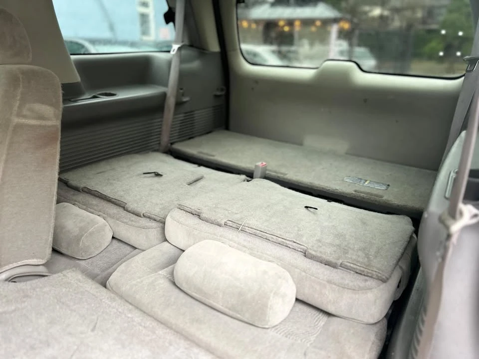2005 Chevrolet Trailblazer - Image 13 of 19