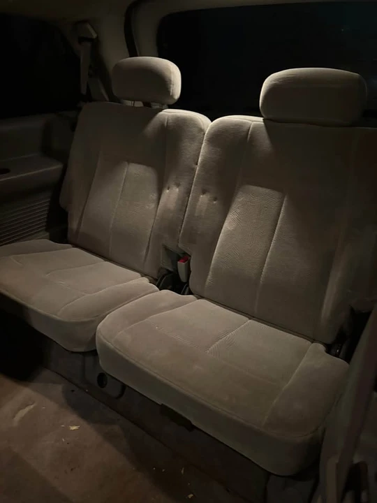2005 Chevrolet Trailblazer - Image 9 of 10