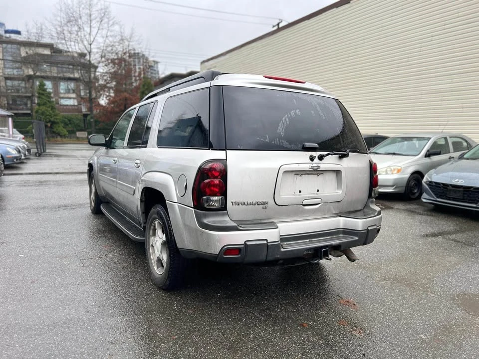 2005 Chevrolet Trailblazer - Image 5 of 19