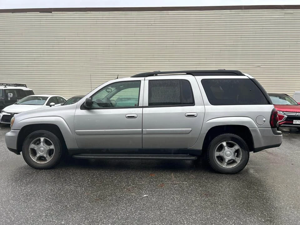 2005 Chevrolet Trailblazer - Image 6 of 19