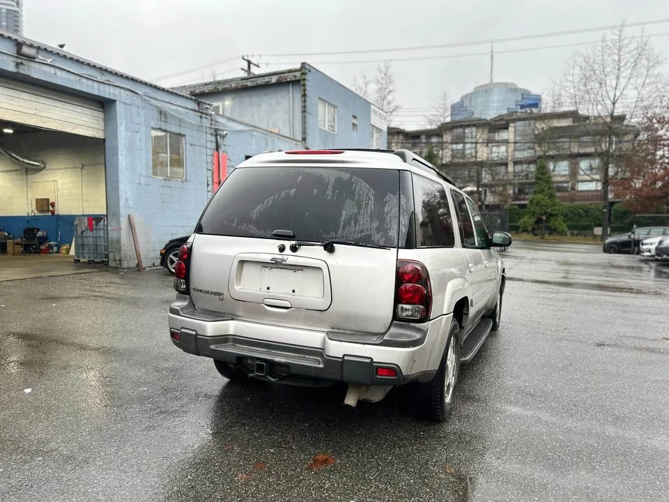 2005 Chevrolet Trailblazer - Image 4 of 19