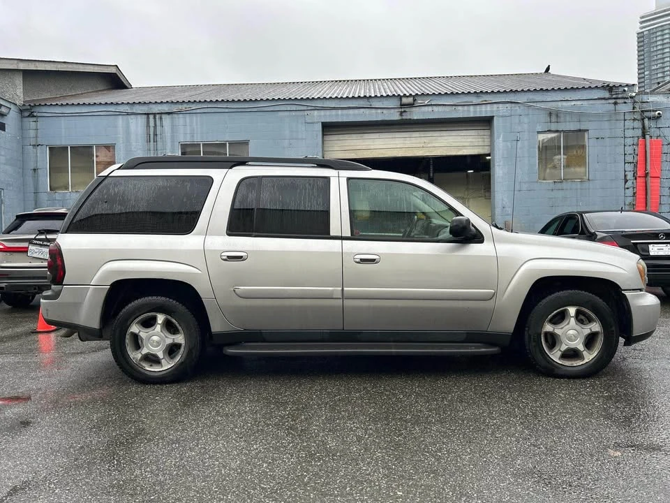 2005 Chevrolet Trailblazer - Image 7 of 19
