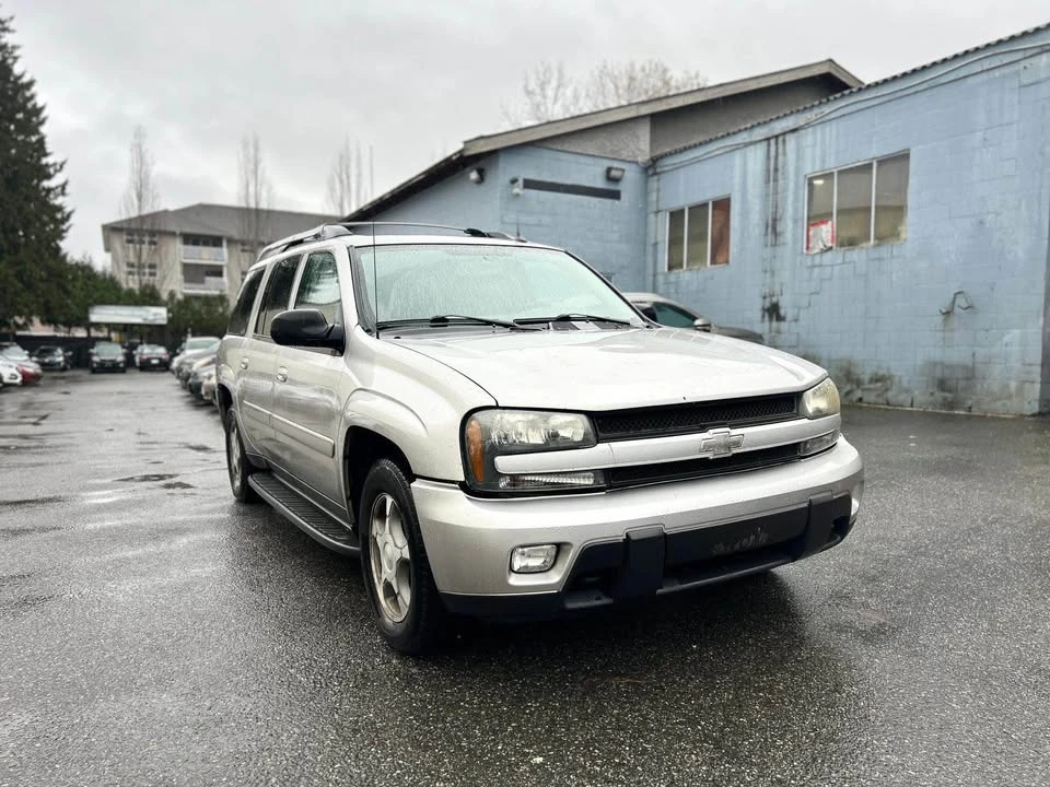 2005 Chevrolet Trailblazer - Image 2 of 19