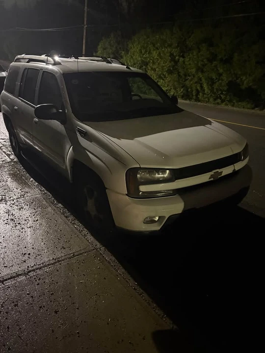 2005 Chevrolet Trailblazer - Image 5 of 10