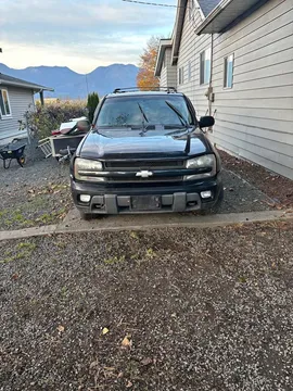 2005 Chevrolet Trailblazer