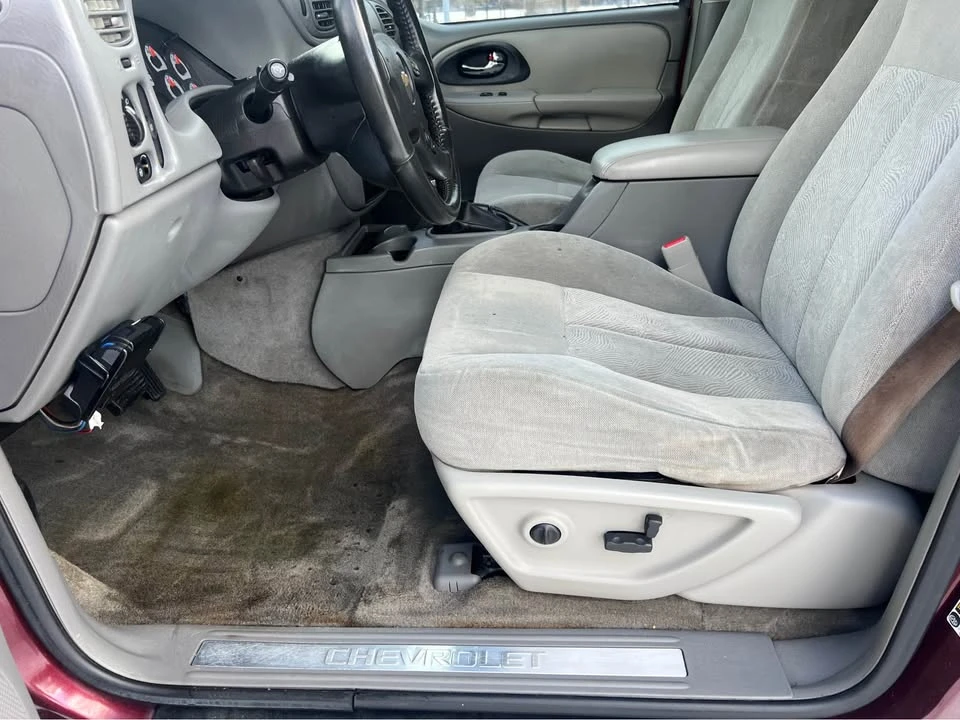 2005 Chevrolet Trailblazer - Image 13 of 18